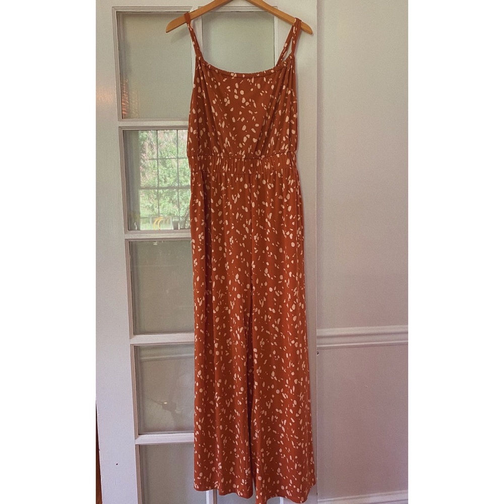 Gilli jumpsuit size 1x